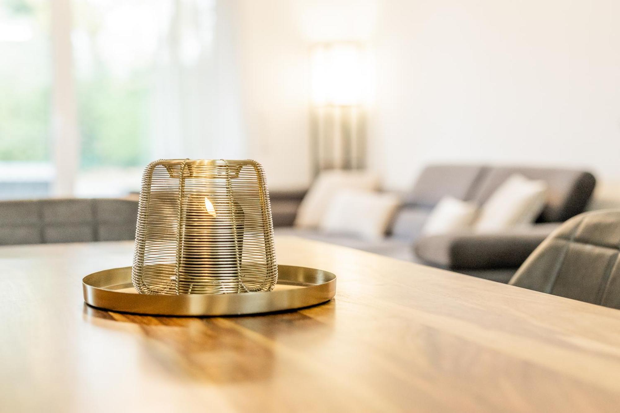 Premium Suite 02 I Smart-Tv I Terrasse I Wifi Hamm  Zewnętrze zdjęcie